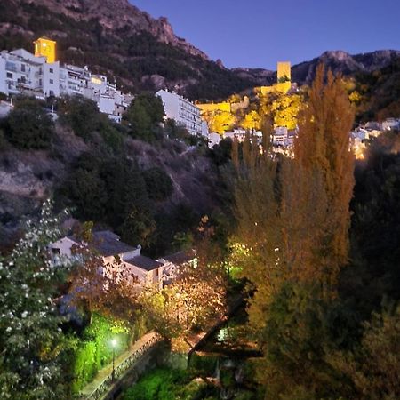 Casa Rural Crisalen กาซอร์ลา ภายนอก รูปภาพ