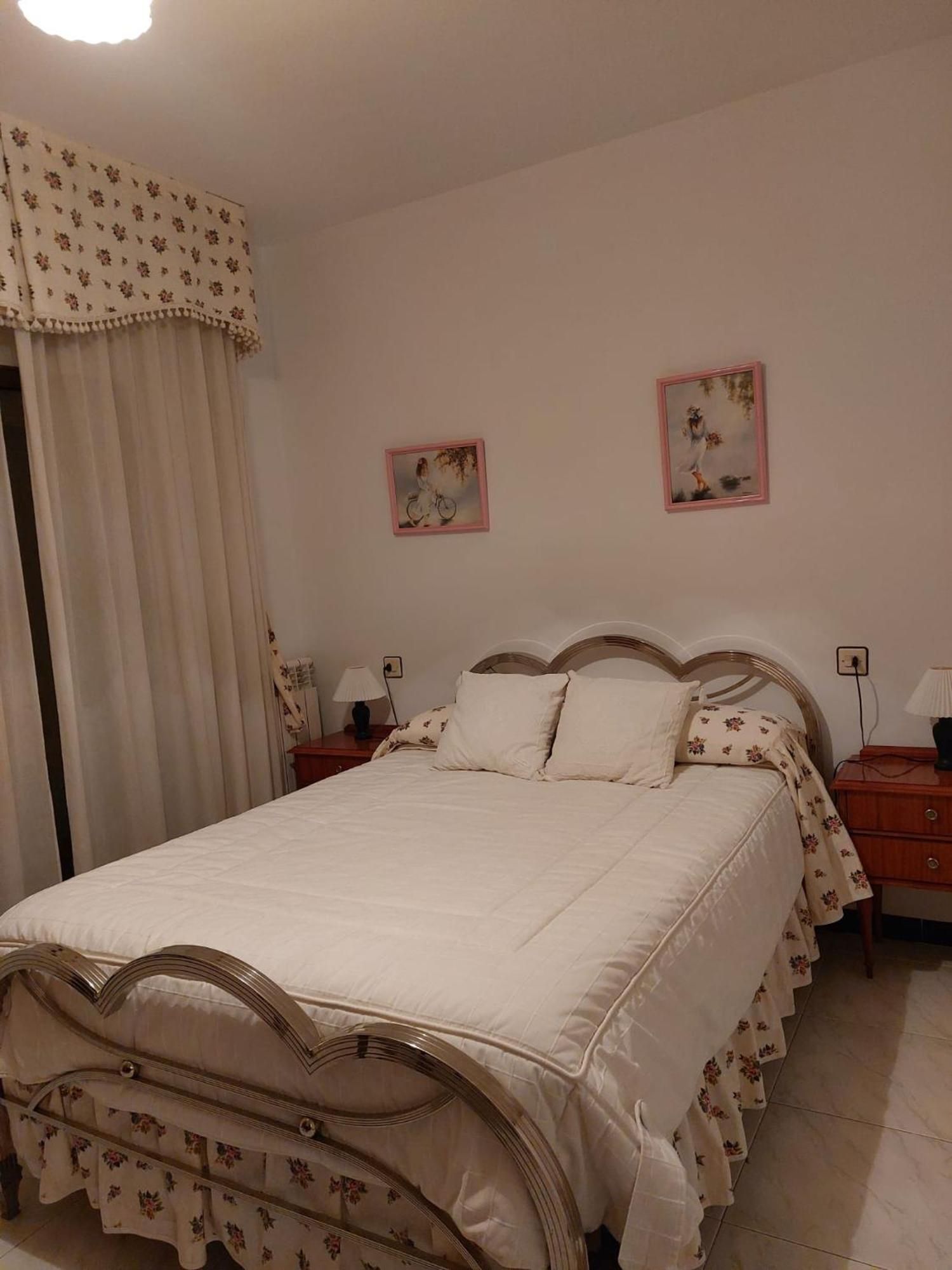 Casa Rural Crisalen กาซอร์ลา ภายนอก รูปภาพ