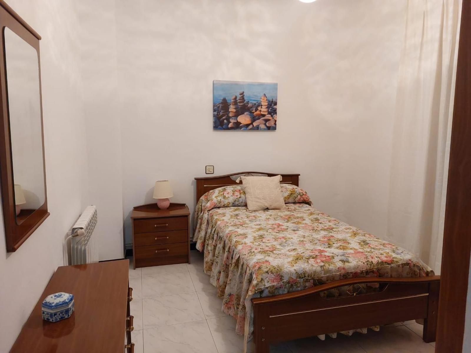 Casa Rural Crisalen กาซอร์ลา ภายนอก รูปภาพ