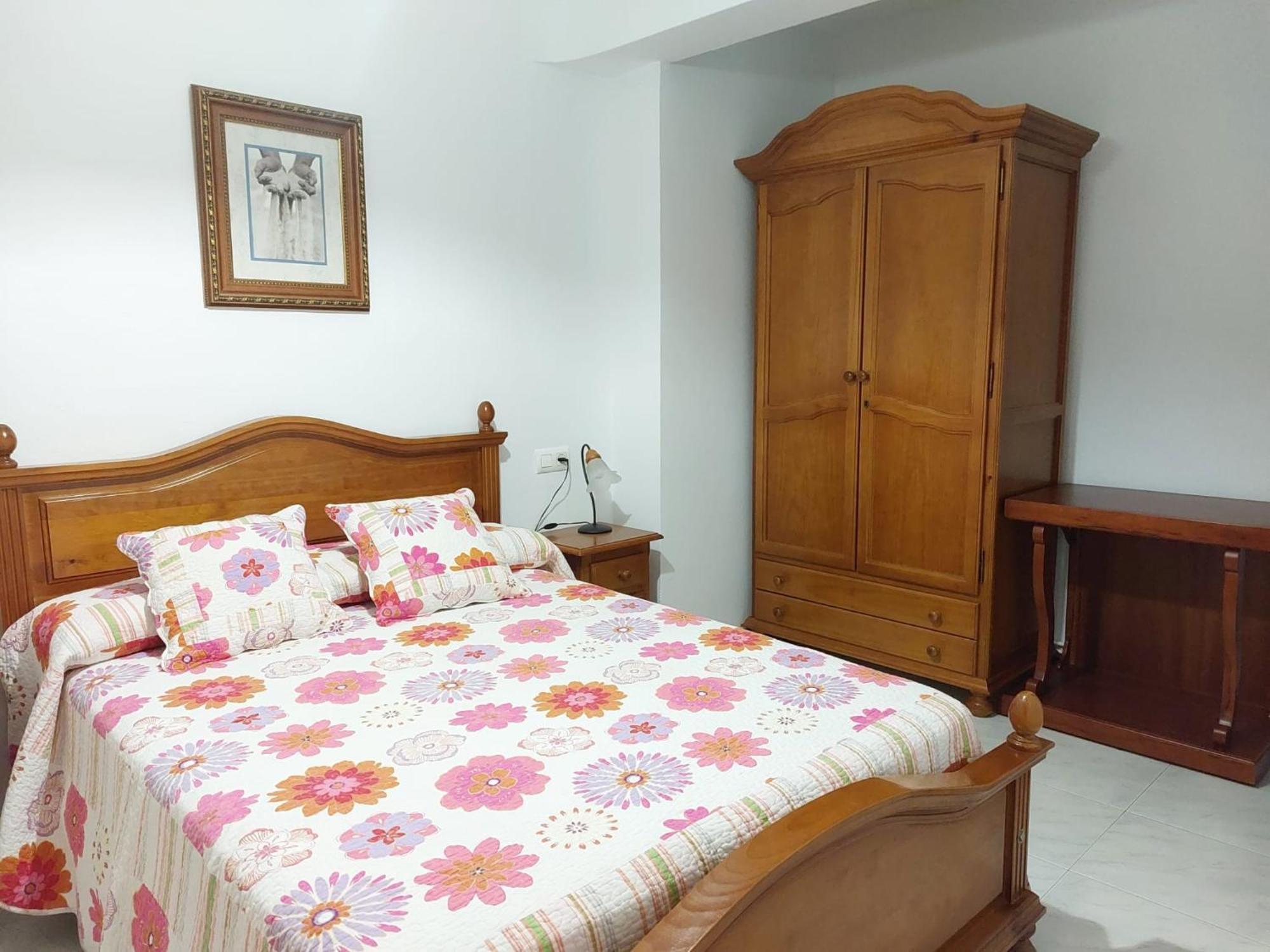 Casa Rural Crisalen กาซอร์ลา ภายนอก รูปภาพ